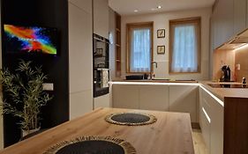 Best Apartment